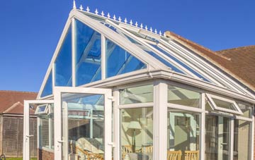 conservatory roof insulation costs St Mewan