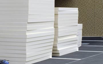 St Mewan flat roof insulation costs