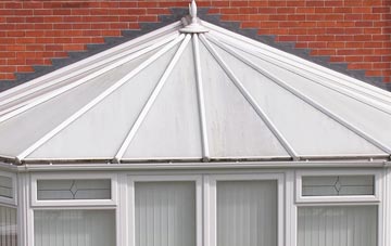 St Mewan polycarbonate conservatory roof repairs
