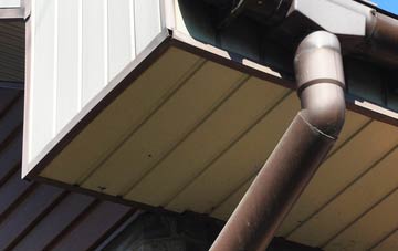 St Mewan soffit installation costs