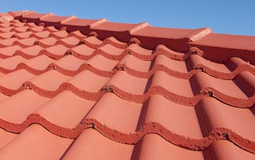 St Mewan tile and slate roof replacement